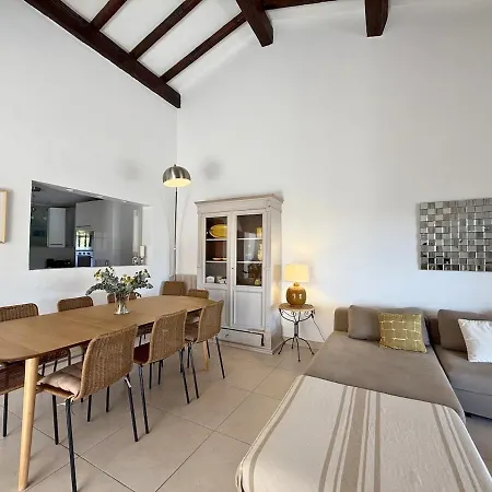 Les 3 Sources D'aiguebonne, Vue Et Esterel, Plages A Pied Villa